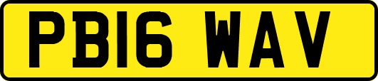 PB16WAV