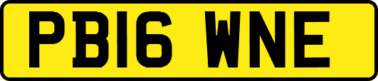 PB16WNE