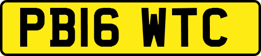 PB16WTC