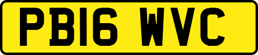 PB16WVC