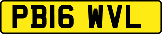 PB16WVL
