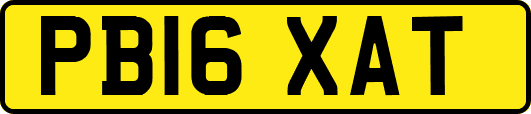 PB16XAT