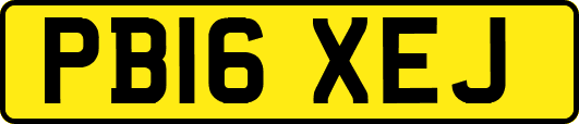 PB16XEJ