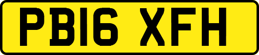 PB16XFH