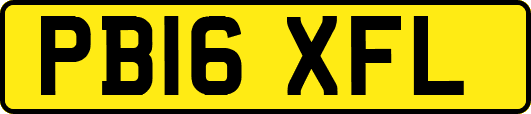 PB16XFL