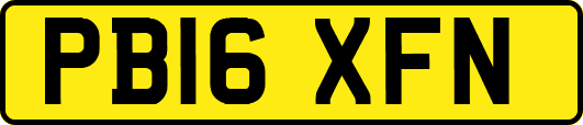 PB16XFN