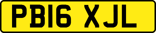 PB16XJL