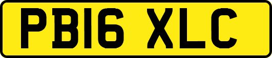 PB16XLC