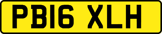 PB16XLH