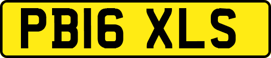 PB16XLS