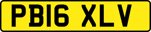 PB16XLV