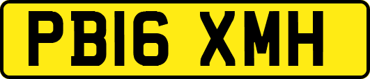 PB16XMH