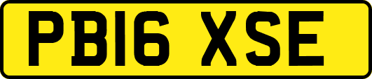 PB16XSE