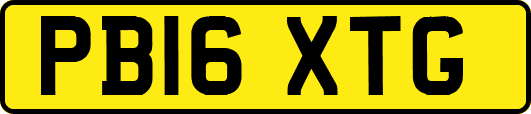 PB16XTG