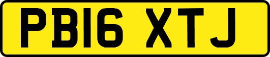 PB16XTJ