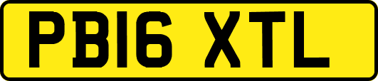 PB16XTL