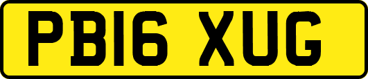PB16XUG