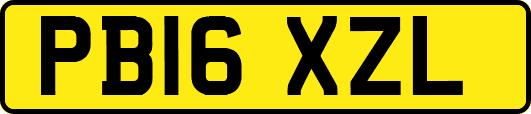 PB16XZL