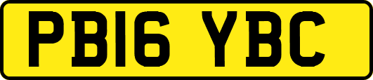PB16YBC