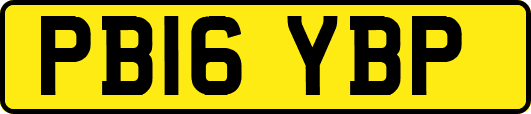PB16YBP
