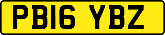PB16YBZ