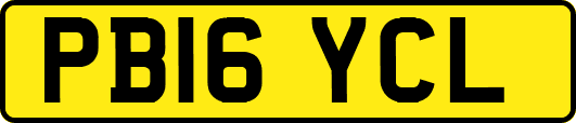 PB16YCL