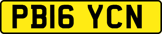 PB16YCN