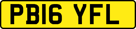 PB16YFL