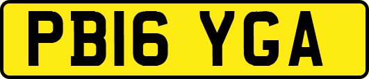 PB16YGA