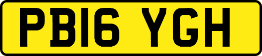 PB16YGH