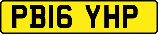 PB16YHP