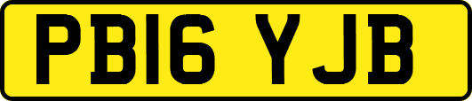 PB16YJB