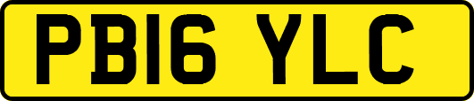 PB16YLC