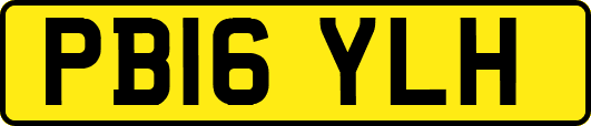 PB16YLH