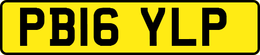 PB16YLP
