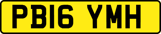PB16YMH