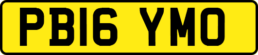 PB16YMO