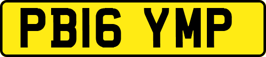 PB16YMP