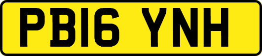 PB16YNH