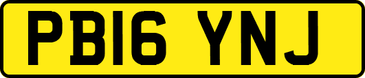PB16YNJ