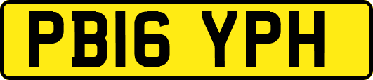 PB16YPH