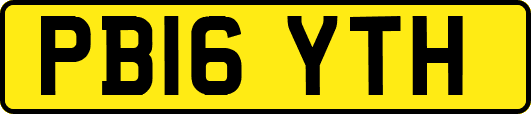 PB16YTH