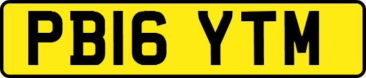 PB16YTM