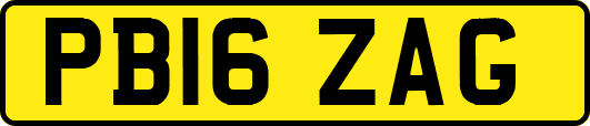 PB16ZAG