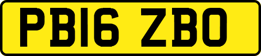 PB16ZBO
