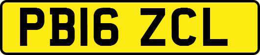 PB16ZCL