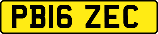 PB16ZEC