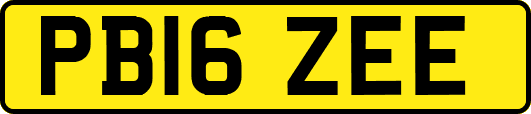 PB16ZEE