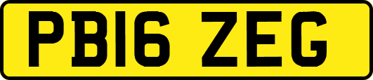 PB16ZEG