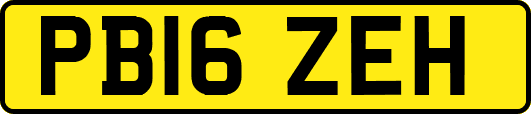 PB16ZEH